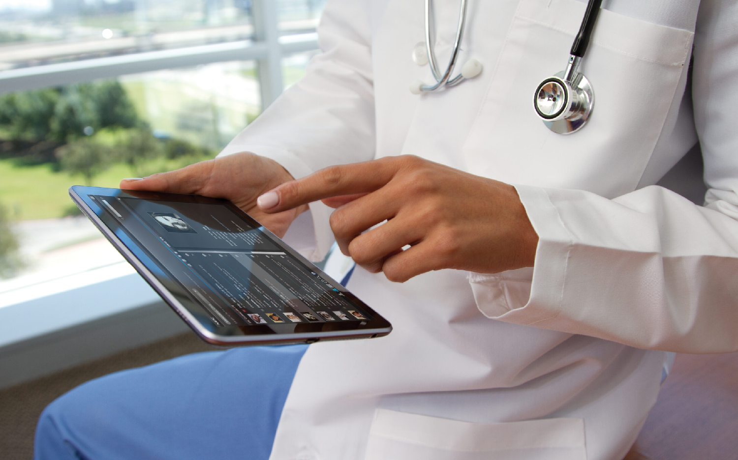 Why Medical Device Innovation Needs Policy Expertise