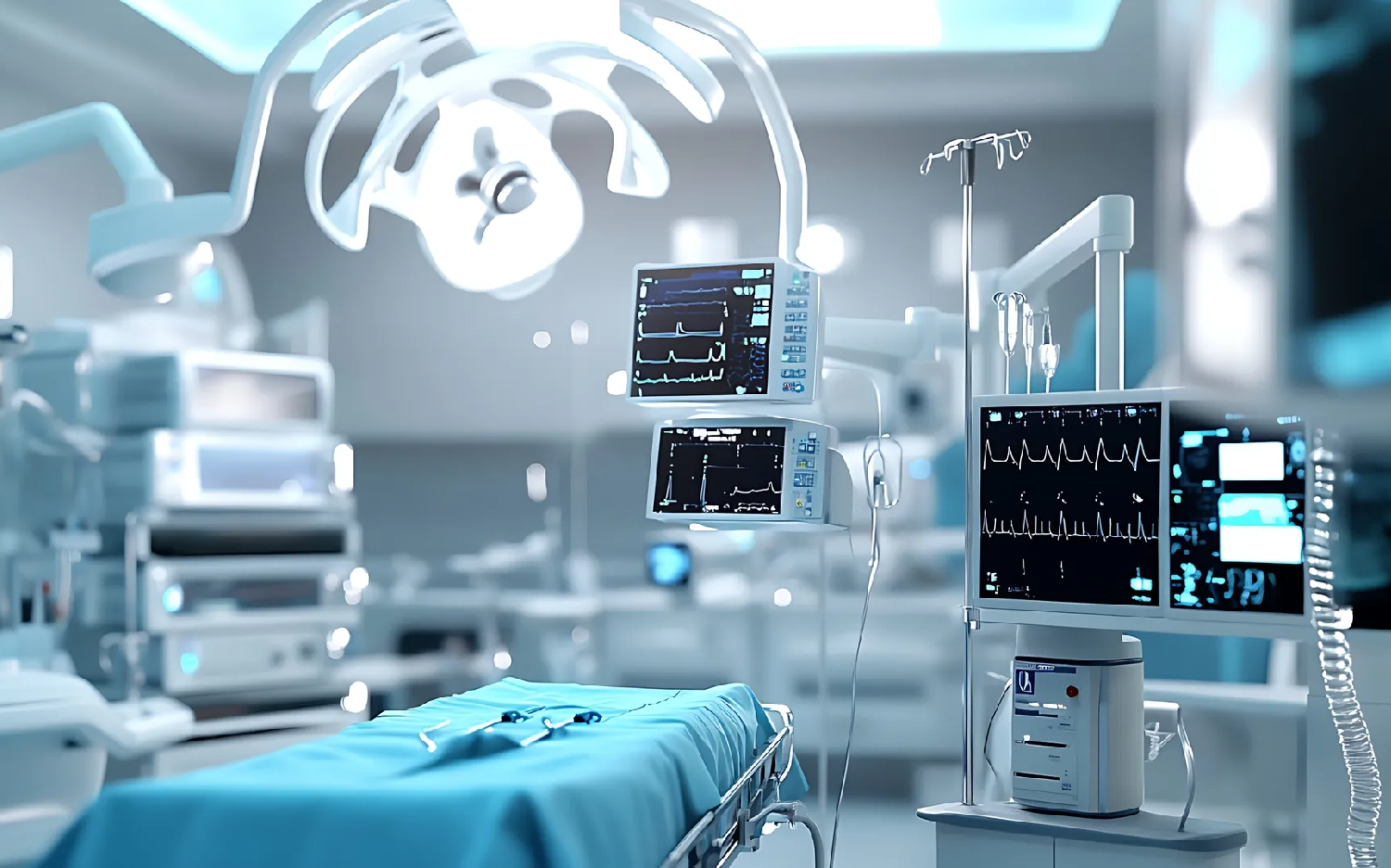 Navigating FDA Requirements for Medical Devices